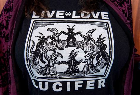 Satanism | Definition, Beliefs, Symbols, & Anton LaVey | Britannica