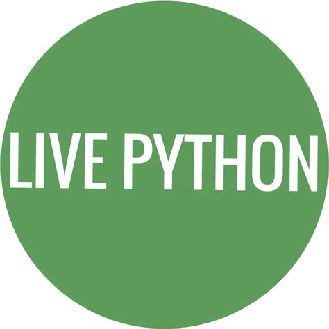 Image result for Python Live