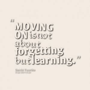 Quotes About Forgetting. QuotesGram