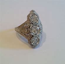 Image result for Vintage Silver Jewelry