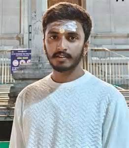 Bengaluru youth dies on birthday as truck hits bike