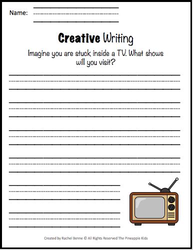 Image result for Creative Writing
