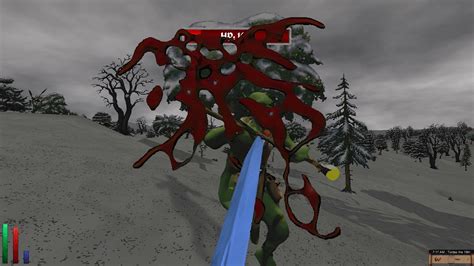 Image result for VR Mod Daggerfall
