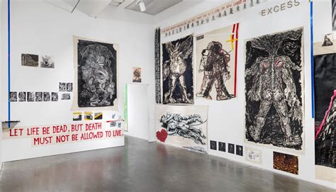 New Museum Triennial 2018 at New Museum Triennial New York - Artmap.com