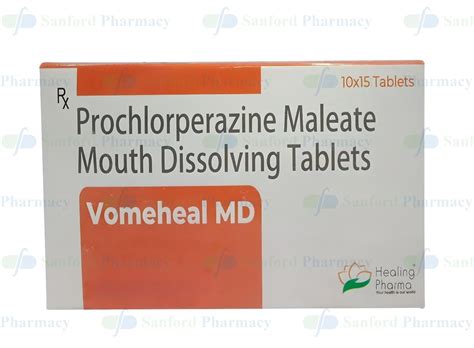 Buy Compazine 5mg online | Order Generic for Lowest Price