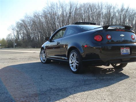 2008 Chevrolet Cobalt SS Turbocharged Pictures, Mods, Upgrades, Wallpaper - DragTimes.com