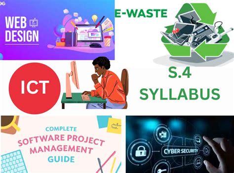 ICT Subject 的图像结果