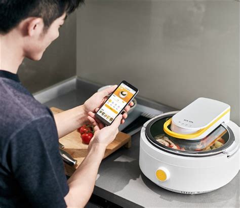 Xiaomi lancia un robot da cucina smart che costa appena 126 euro