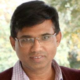 Dr. Mahesh Maheshwari