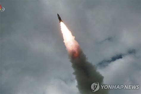 朝鲜11个多月后再次发射导弹，有一个细节值得注意_新浪新闻
