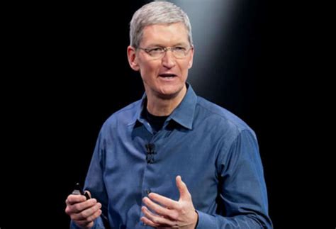 Image result for Tim Cook Facebook