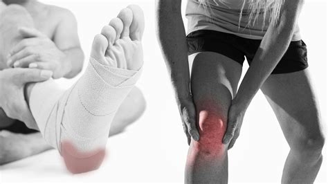 Sports Injuries Rehabilitation | Video | El Paso, TX.