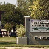 Working at Clearfield Job Corps Center | Glassdoor