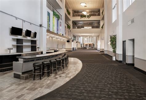 Private Event Landing Page | Oakland Arena