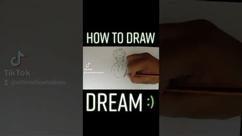 Image result for Minecraft Dream Drawing Tutorial
