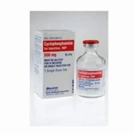 Anti Cancer Tablet And Injection - Endoxan 1gm Injection Wholesale ...