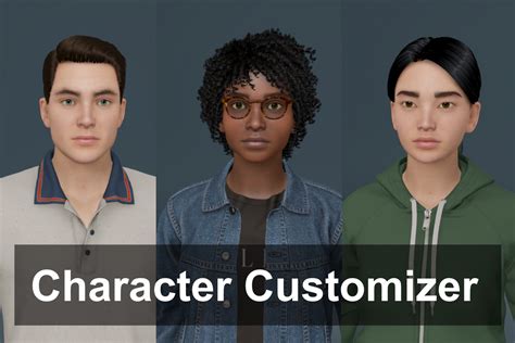 Image result for Create Characters for Unity