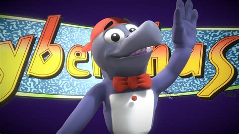 11 Facts About Digit (Cyberchase) - Facts.net