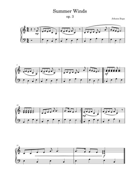 Image result for Summer Wind Ukulele Tutorial