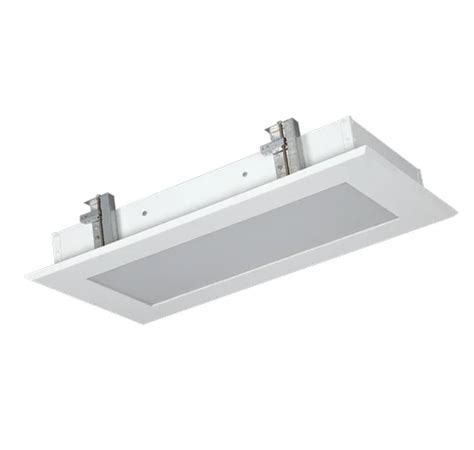 Clean Room Lighting - 2 x 2 LED RECESSED CLEANROOM Manufacturer from ...