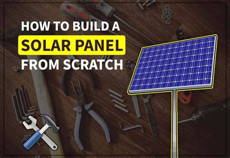 Making Solar Panels 的图像结果
