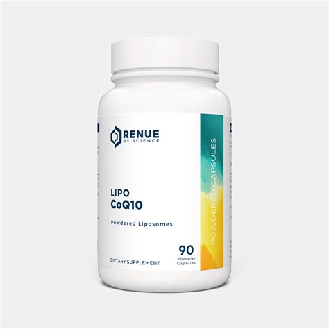 Products – Renue By Science Australia
