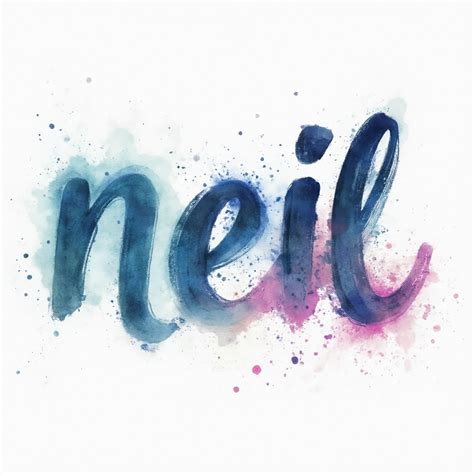 Neil Baby Name - Meaning, Origins, Popularity, and Similar Names ...