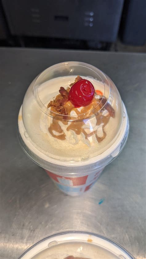 In all it's glory. : r/SonicDriveIn