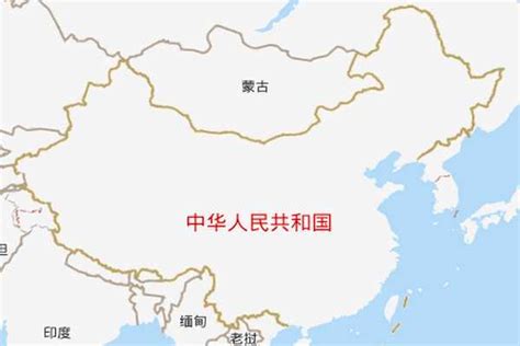 中国的海域（关于我国四大海域的地理知识）_环球信息网
