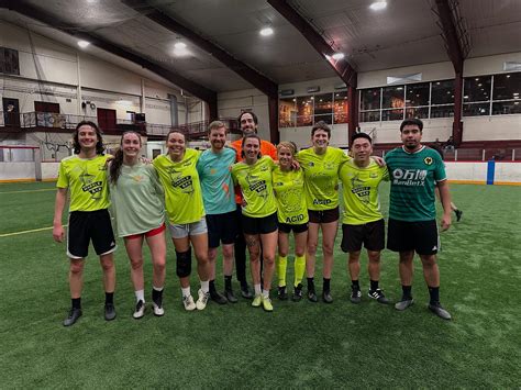 Detroit City Fieldhouse (@detroitcityfieldhouse) • Instagram photos and ...