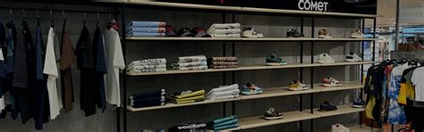 Comet Stores