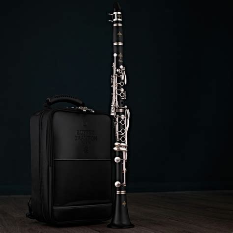 The 11 Types of Clarinets Every Woodwind Player Needs to Know