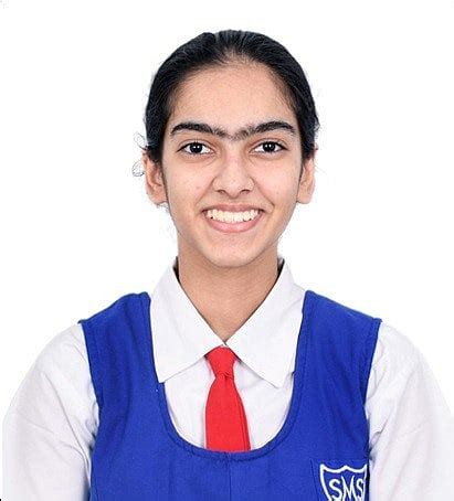 ICSE Class 10 results 2022: Pune schoolmates Hargun Kaur Matharu and ...