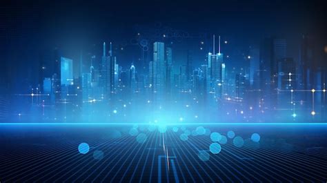 Tech PowerPoint Background 的图像结果