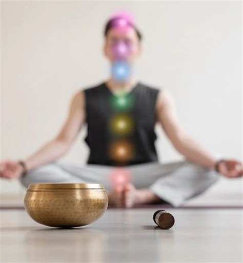 Sound Meditation with Urja Shakti