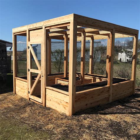 Craft Your Own Slice of Green Heaven - Embrace the Charm of Enclosed ...