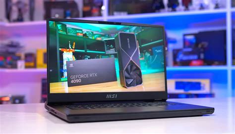 RTX 4090 Laptop 的图像结果
