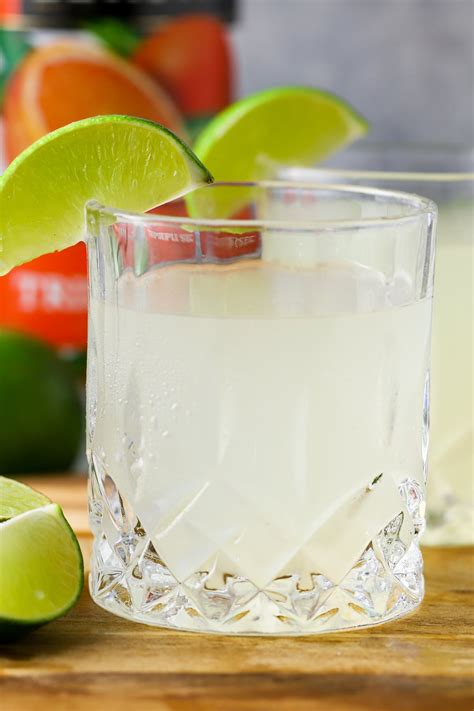 Kamikaze Cocktail Recipe