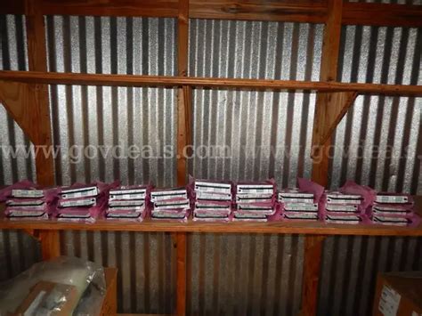USED (28) NAZTEC TRAFFIC CONTROL MODULE 722 | GovDeals
