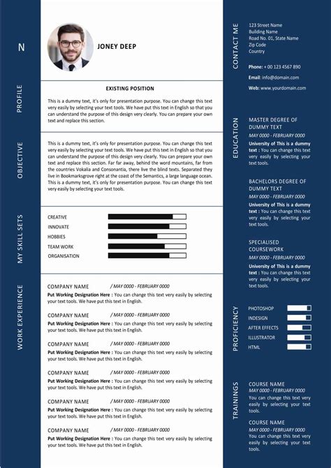 Graphic Designer Resume Examples For 2024 20+ Skills & Templates