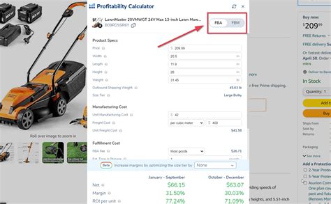 Image result for Amazon FBA Step by Guide