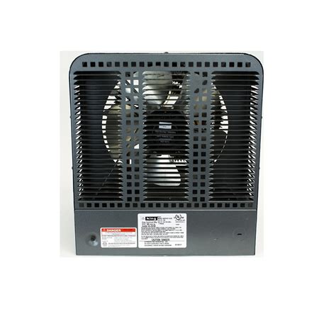 King Electrical Unit Heater, Fuel Type Electric, Heat Output 25991 Btu ...
