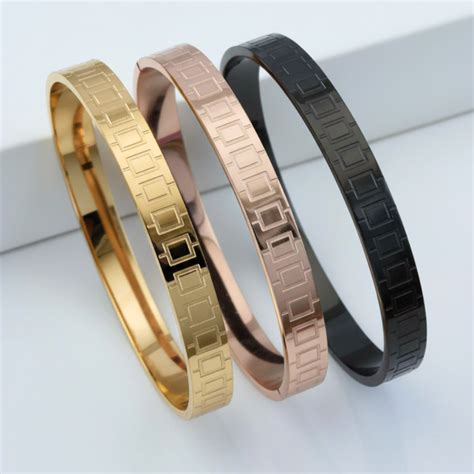 Best Gift For Boys | Imperial Square Bracelet For Men – Brantashop