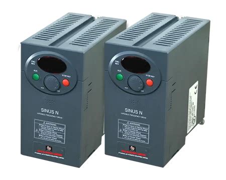 BCH Electric AC Drive – SINUS N– Industrial Megamart