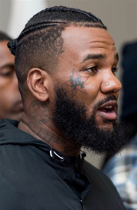 The Game (rapper) - Wikipedia