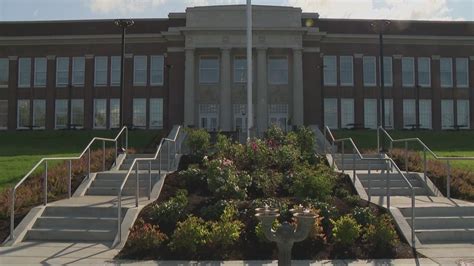 Benson Polytechnic High School reopens after renovations | kgw.com