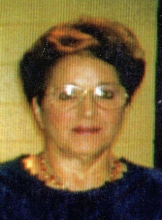 Pauline Rossano Obituary - 2017 - Ed & Don DeCarbo Funeral Home ...