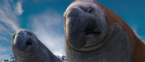 Happy Feet Aliens 的图像结果