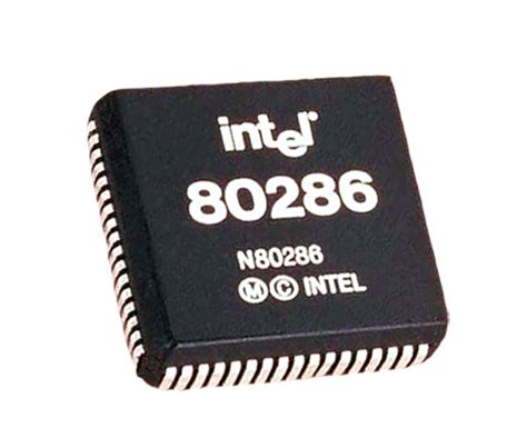 intel 286 build with 287 + MS DOS 6.22 - RETRO Hardware