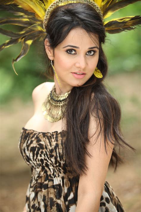 Nisha Kotari latest Hot photos from item Song